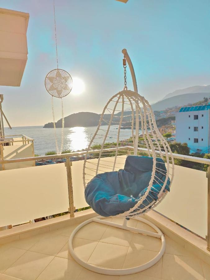Apartment Seaside Himarë