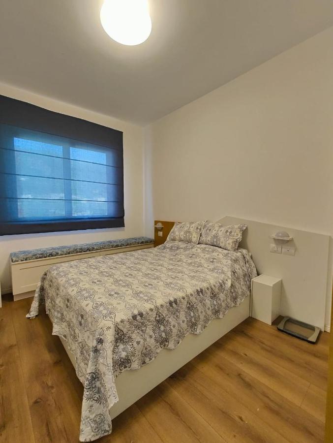 Seaside Apartment Himarë