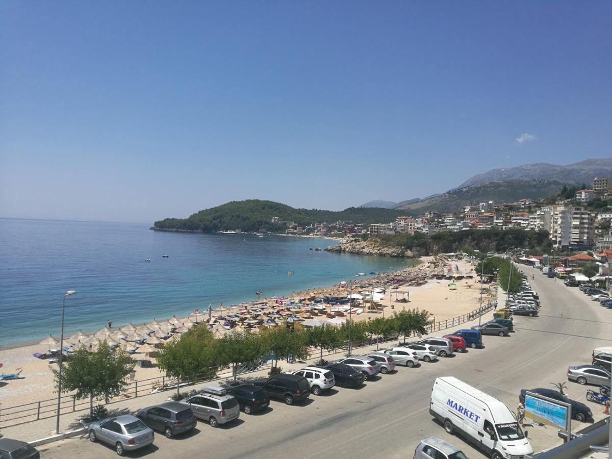 Seaside Himarë