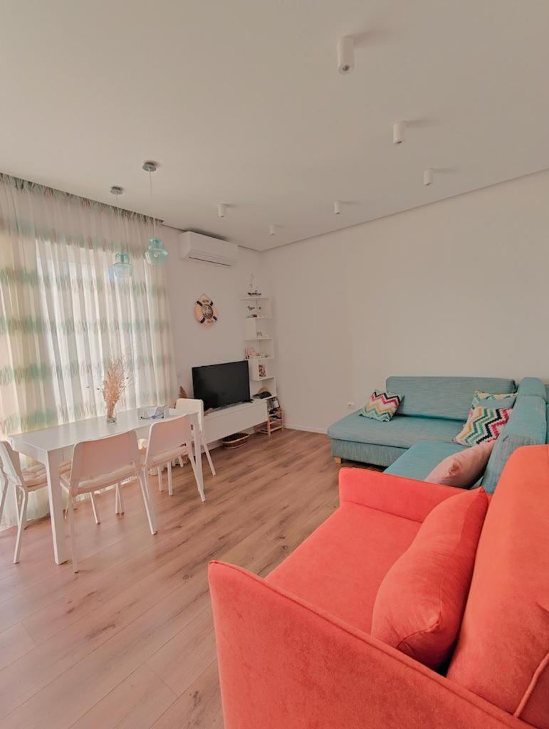 Seaside Apartment